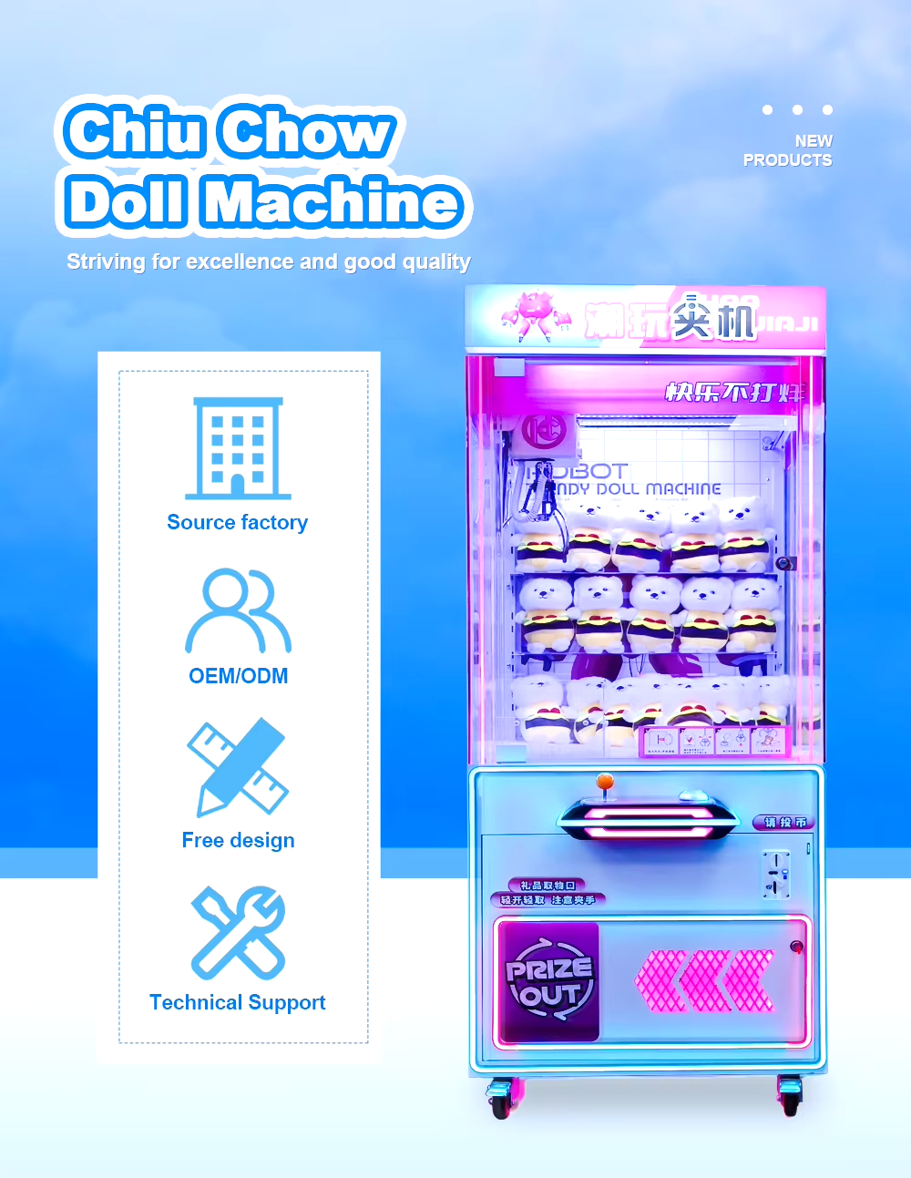 product