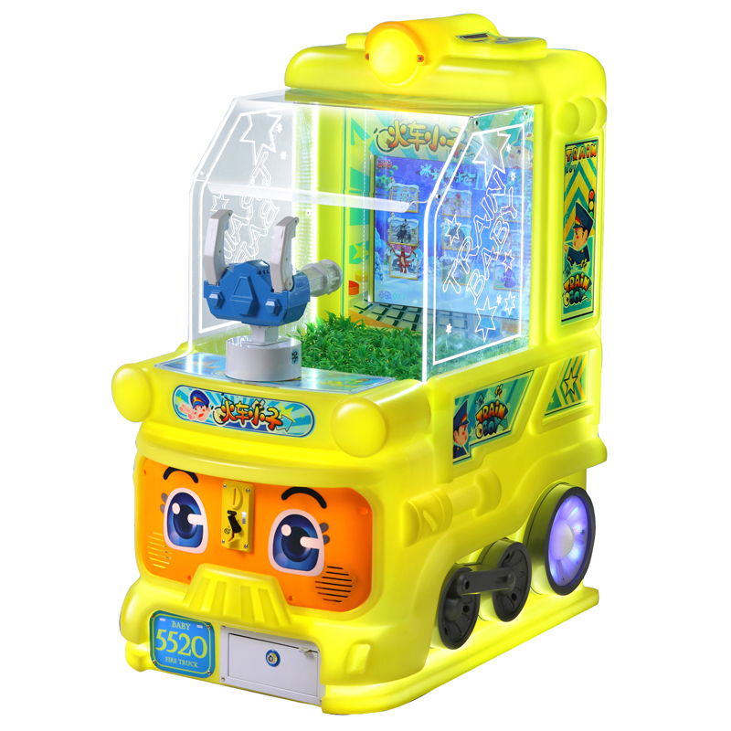 Happy Kids 220V Water Shooting Gun Arcade Game Machine Coin Operated for Fun Shooting Water Games and Coin Payments