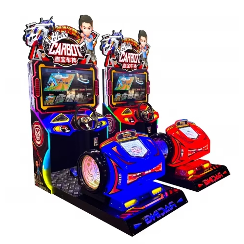 Digital LED Lamp Arcade Machine Coin-Operated Fun Games 1-Year Warranty English Language Metal Claw Crane